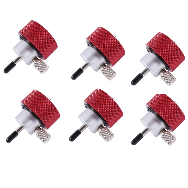 Filling Adapter Paint Ball Gas For Gas Tank With Silica Pore Adapter