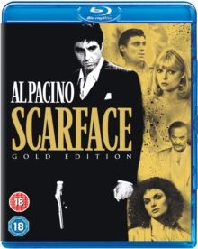 Scarface(Blu-ray)