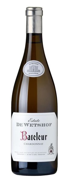 De Wetshof - Bateleur Chardonnay - 750ml