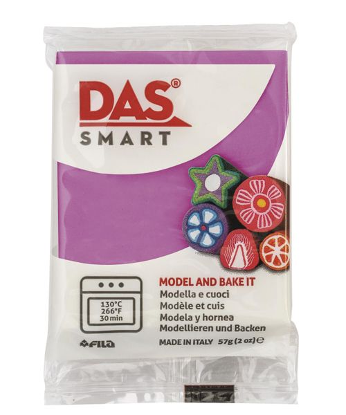 Das Smart 57g Lavender