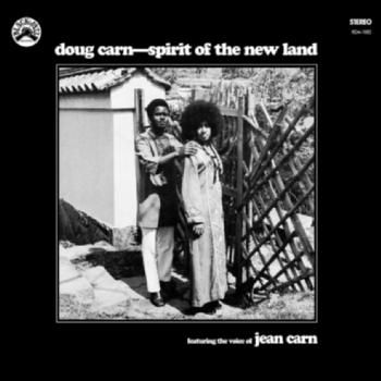Spirit Of The New Land (Vinyl)