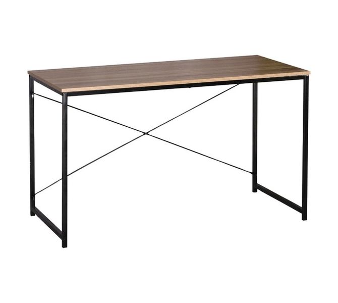 Medium Nevis Desk Oak (1200 x 600 x 700 mm)