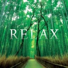 Relax (CD / Album)