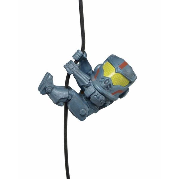 Scalers Gipsy Danger Figure