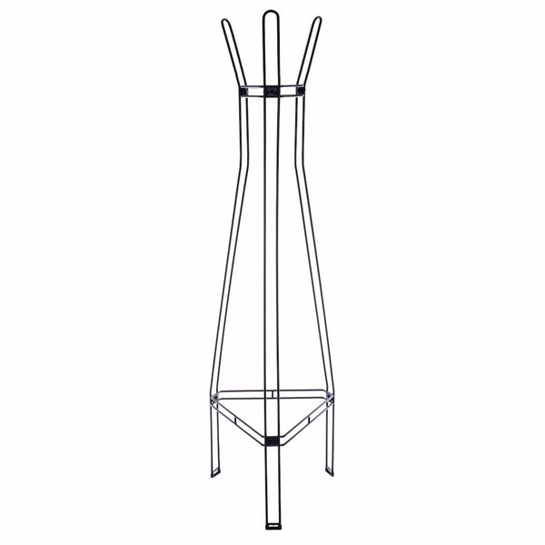 Niva Hat Stand - Black