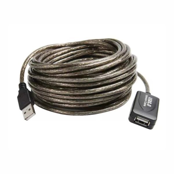 10M USB 2.0 Active Extension Cable