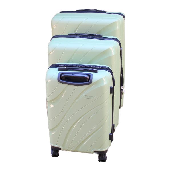 Skywalker Unbreakable Travel Luggage 3 Piece Suitcases Shop Today