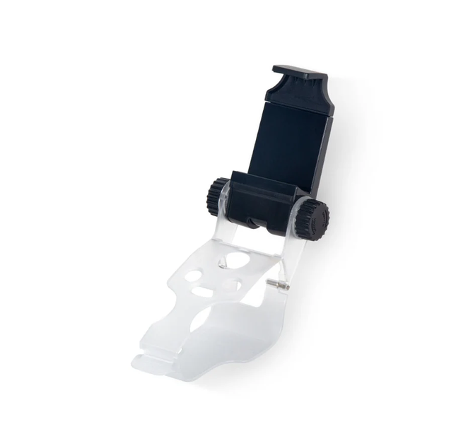 DOBE TYX-0631B Adjustable Smart Mobile Phone Clamp Holder For Xbox ONE/S/X