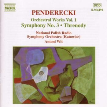 Cd / Album image