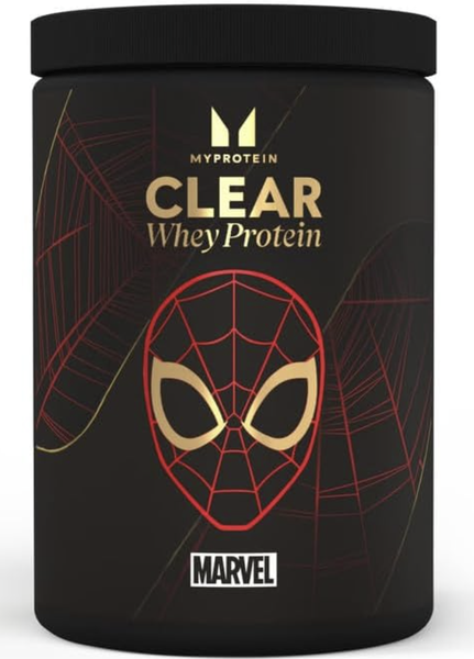 MyProtein Clear Whey 500g - Rasperry &amp; Strawberry