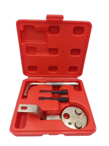 Ford Crankshaft Locking Kit - Ranger 2.2