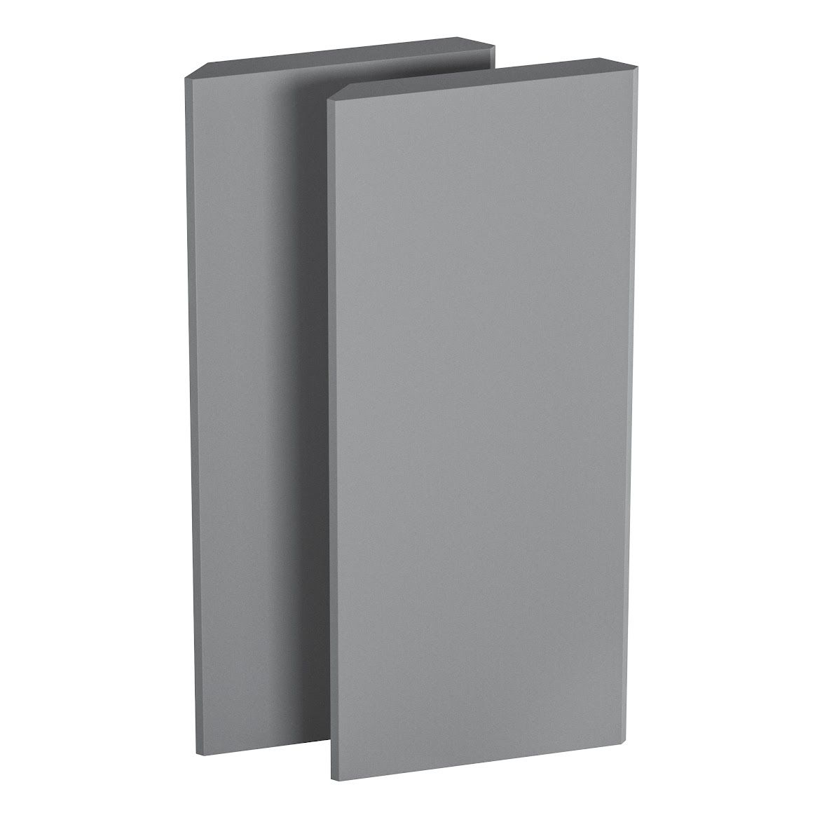 Acoustic Corner Panels 2 Pack Buy Online in South Africa