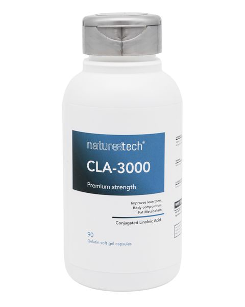 NatureTech CLA 3000 Premium Strength - 90s