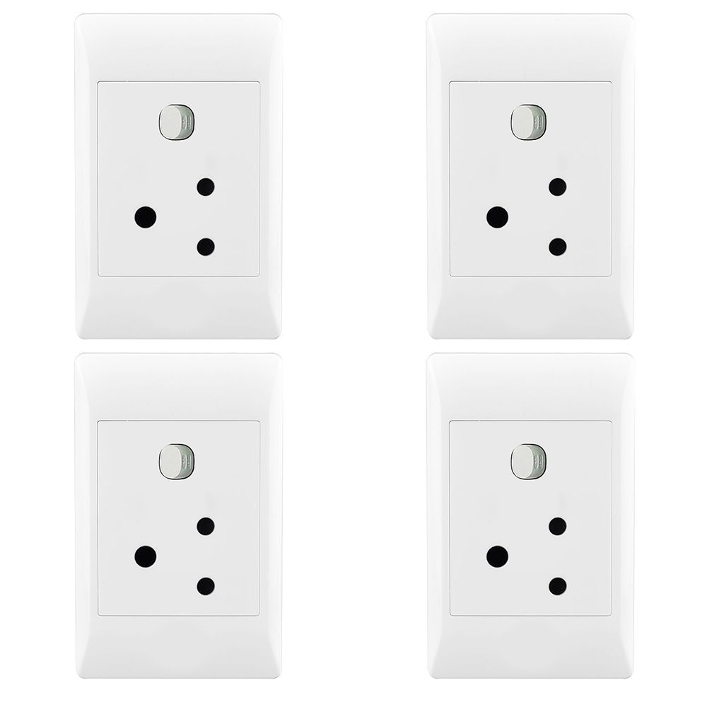 16 socket price