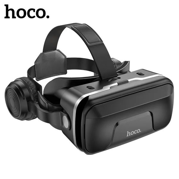 Hoco VR 3.5mm Aux Headset for 5.5" to 7.2" Phone