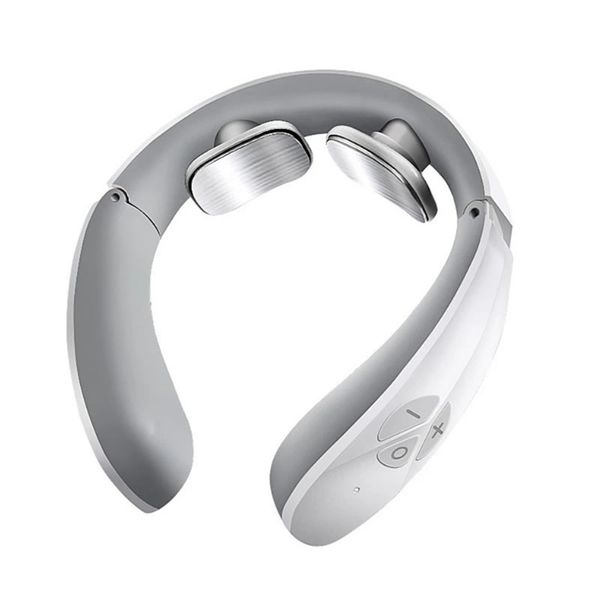Electric Neck Cervical Heated Massager AO-78113