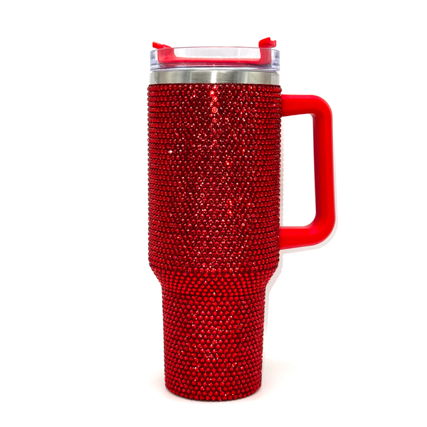 Kings 40oz Thermal Cup Stainless Steel Insulated Tumbler