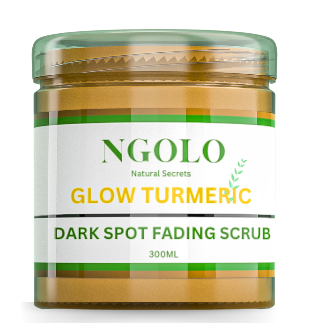 Turmeric Dark Spot Fading Scrub & Glow Scrub Shop Today. Get it