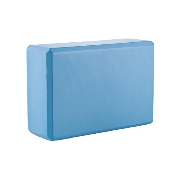Yoga Brick - High Density Non-Slip Foam Yoga Block