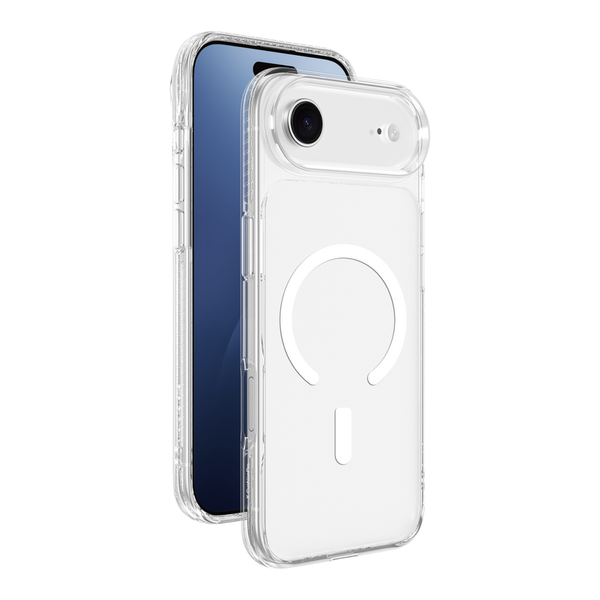 AMAZINGTHING Case Compatible with iPhone 17 Air Titan Pro MagSafe Cover