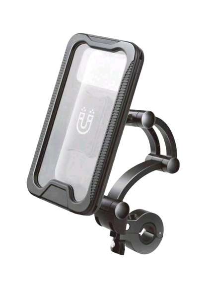 360 Rotatable Waterproof Bicycle/Motorcycle Phone Mount