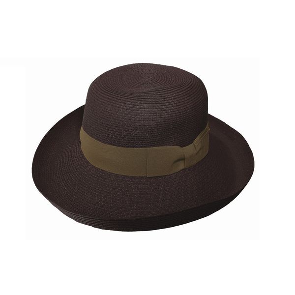 Emthunzini Hats logo