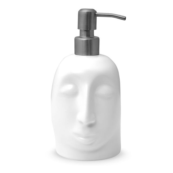 Carrol Boyes Soap Dispenser - Enigma
