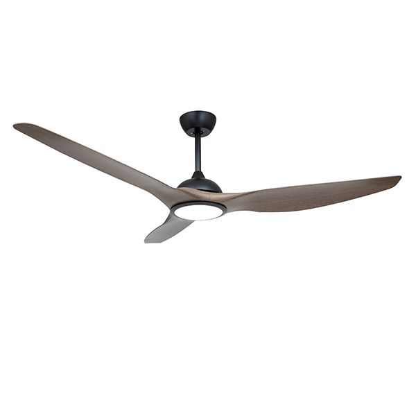 The Lighting Warehouse - Ceiling Fan Remus 1520mm