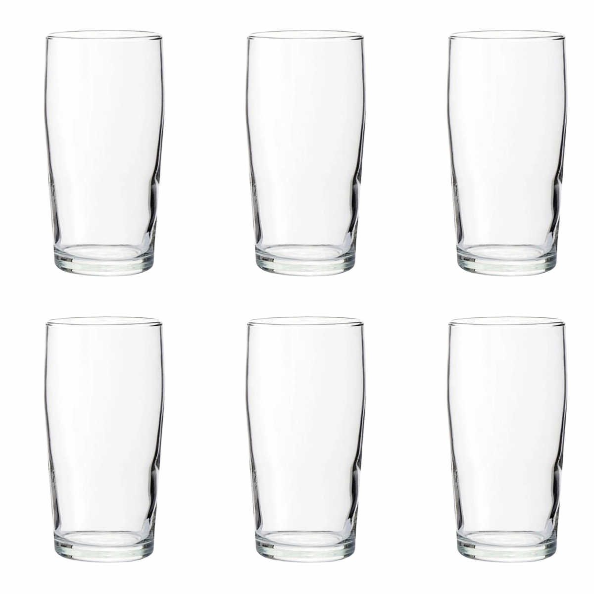 Traditional Highball Glasses Set of 6 340ml Shop Today. Get it