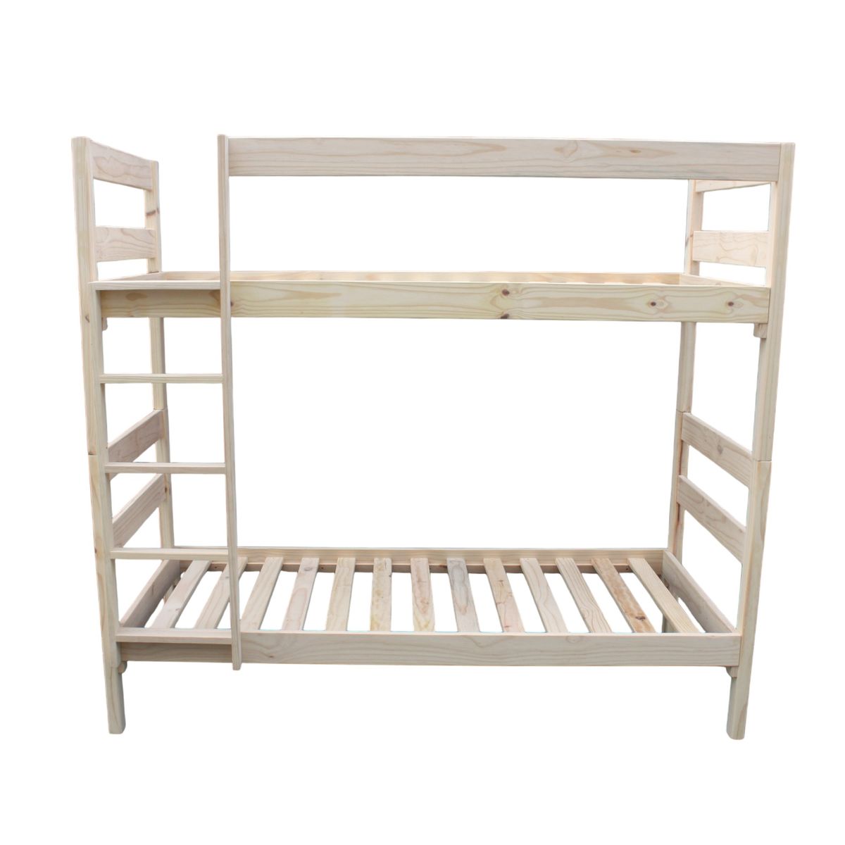 Solid PIne Bunk Bed