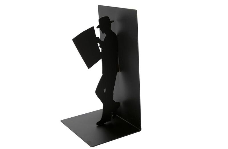 Balvi Bookend - The Reader
