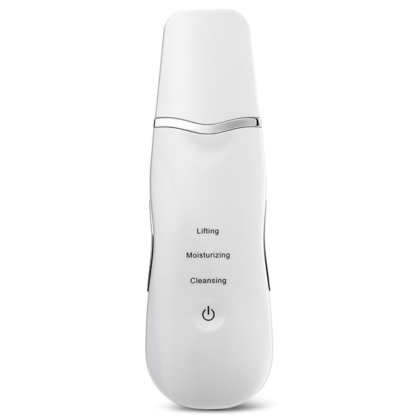 Rechargeable Ultrasonic Facial Cleanser BB-MUYE