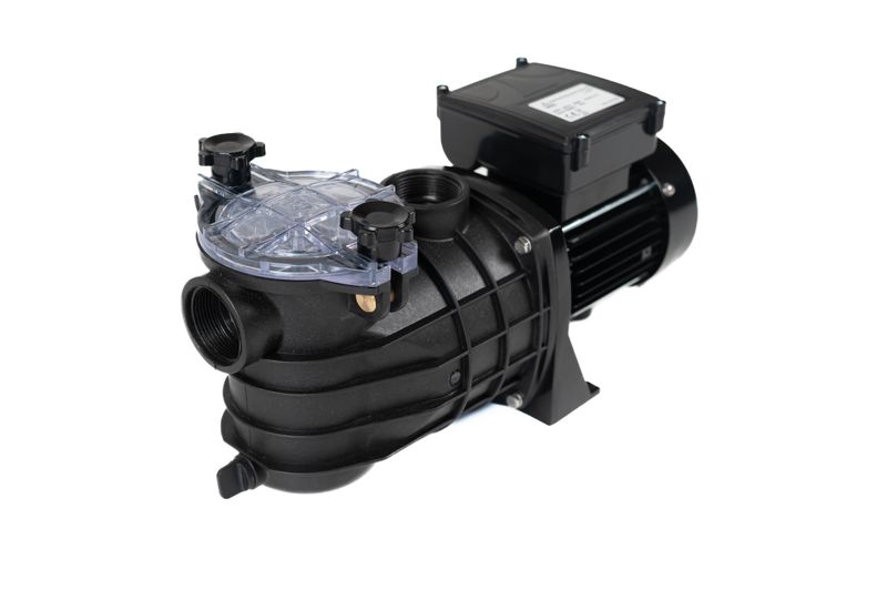 AQUA WATER 3/4HP Swimming Pool pump