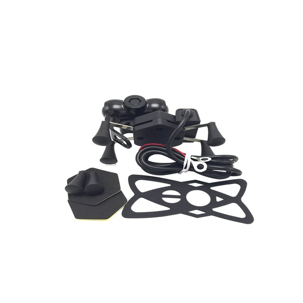 X Grip Motorcycle GPS Navigation Phone Charger-SE014