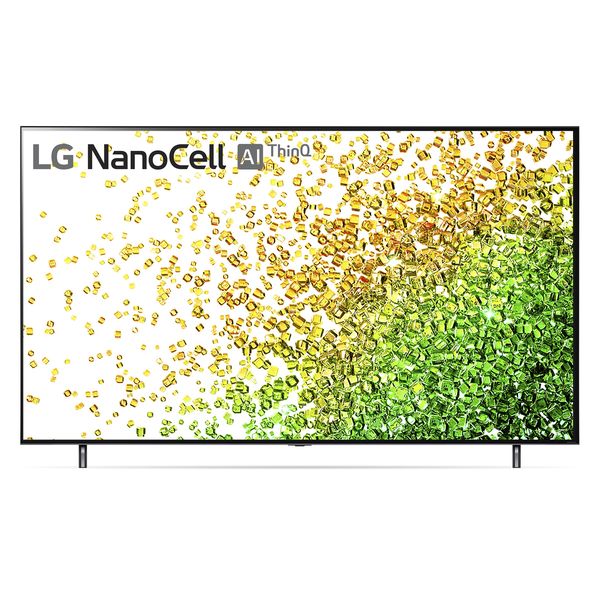 LG 86'' NANO85 Premium Nanocell 85 Series 4K UHD 100HZ HDMI 2.1 AI Smart TV (2021)