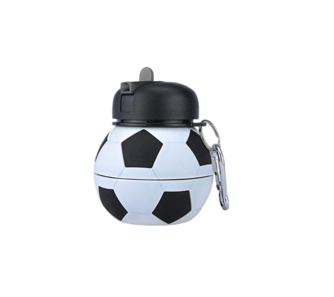Foldable Spherical Water bottle For Outdoor Sports