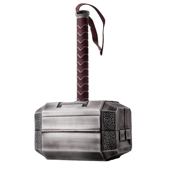 GagaFast Thor Mjolnir Hammer 27 Pieces Multi-functional Tool Set Gift Pack