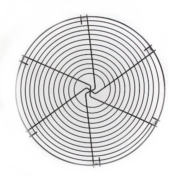 Zenker Cake Cooling Rack Round 35cm