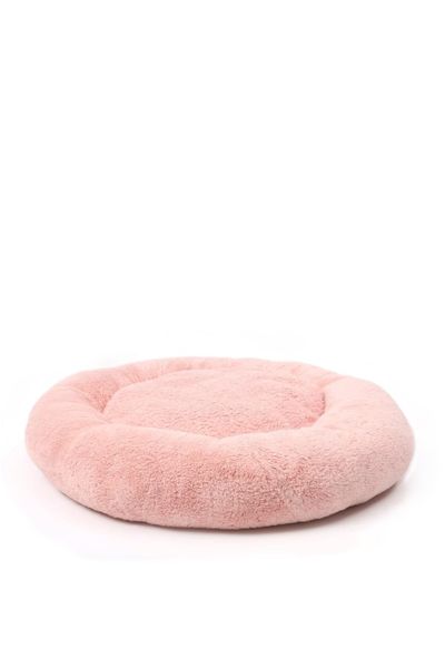 Long Pile Shaggy Pet Bed, 40cm
