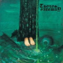 Tholos Gateway (CD / Album)