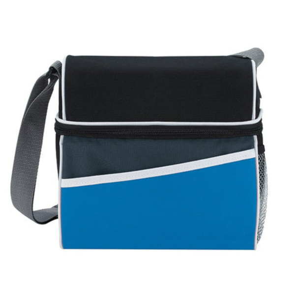 Grand Top Lunch Cooler Bag