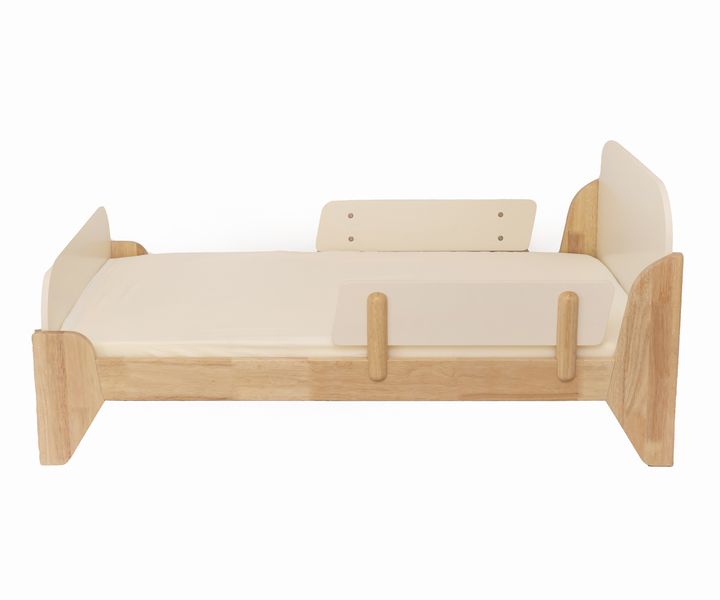 Toddler Bed 2 in 1