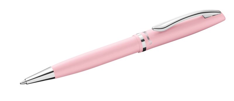 Pelikan Ballpoint pen Jazz Pastell K36 Rose