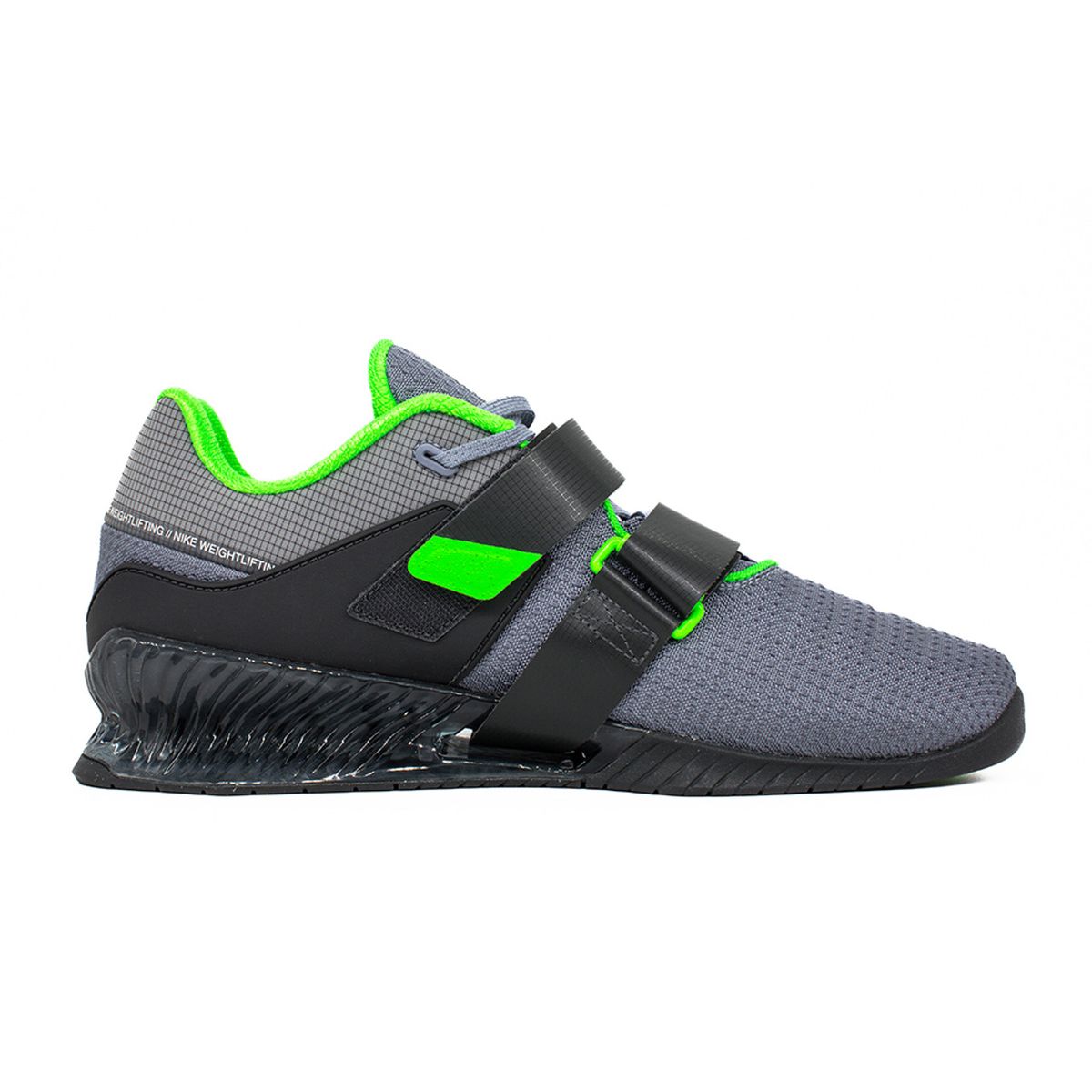 Nike Unisex Romaleos 4 Weightlifting Shoes - Ashen Slate | Shop