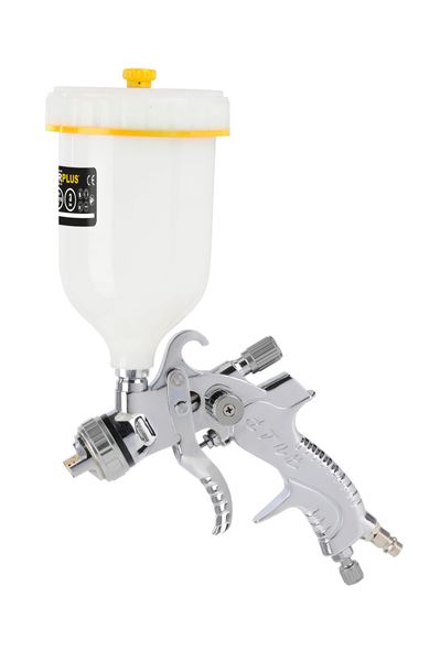 Power Plus - Paint Spray Gun - 3 Bar
