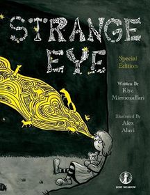 Doctor Strange Eye (T-Bag さん專用） Strange Eye | Shop Today. Get it Tomorrow! | takealot.com