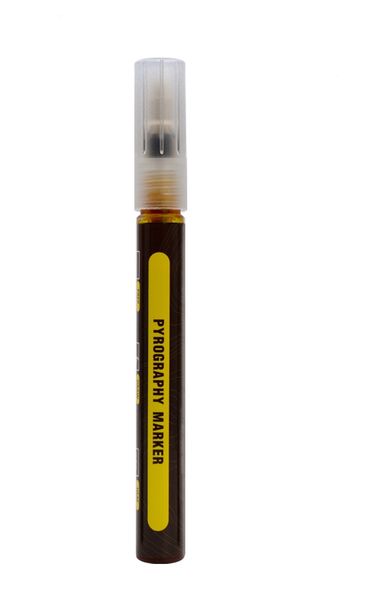 Scorch Marker _ Wood Burning Pen (Dual Tip)