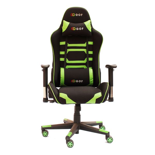 GOF Furniture - Gamechanger Gaming Chair