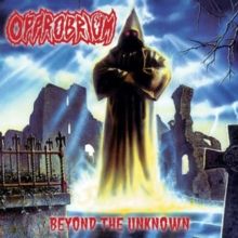 Beyond the Unknown (Vinyl / 12" Album Coloured Vinyl)