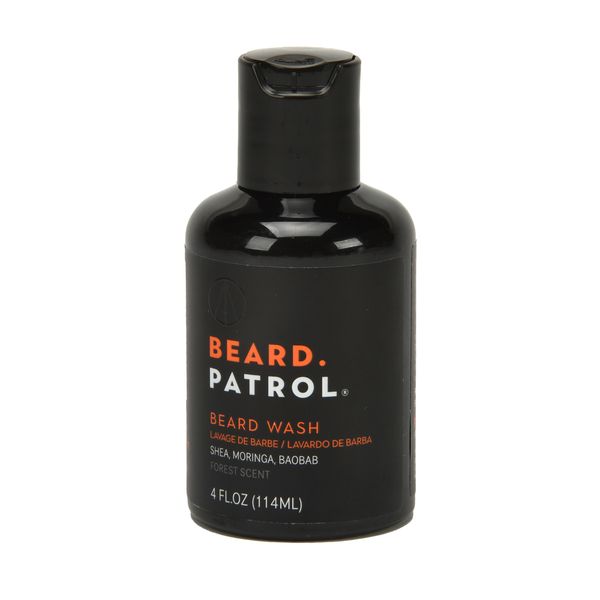 Bump Patrol Beard Patrol Wash 114ml